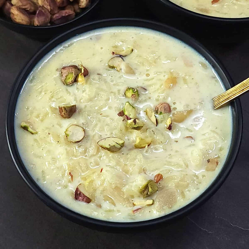 Quick Janmashtami Sweet Recipes