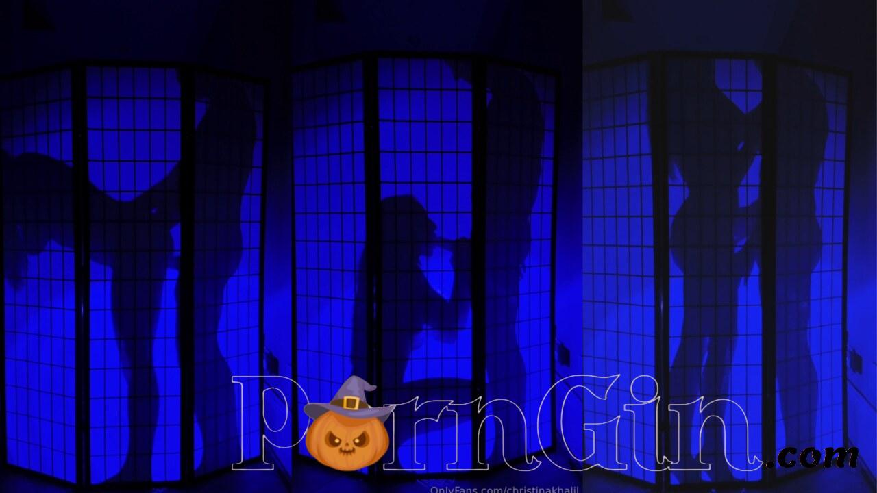 Christina Khalil Boyfriend