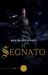 David Giuntoli - Il segnato 1 (2017)