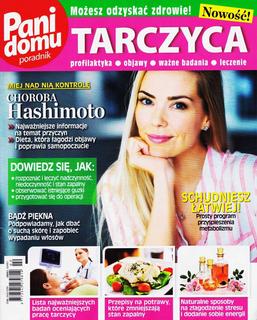Tarczyca: profilaktyka, objawy, ważne badania, leczenie