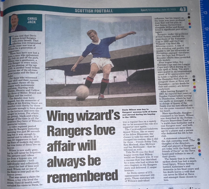 Davie Wilson Times IMG_4186