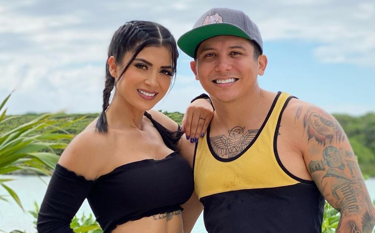 Kimberly Flores demuestra su madurez en Instagram, no le importa lo que opinen