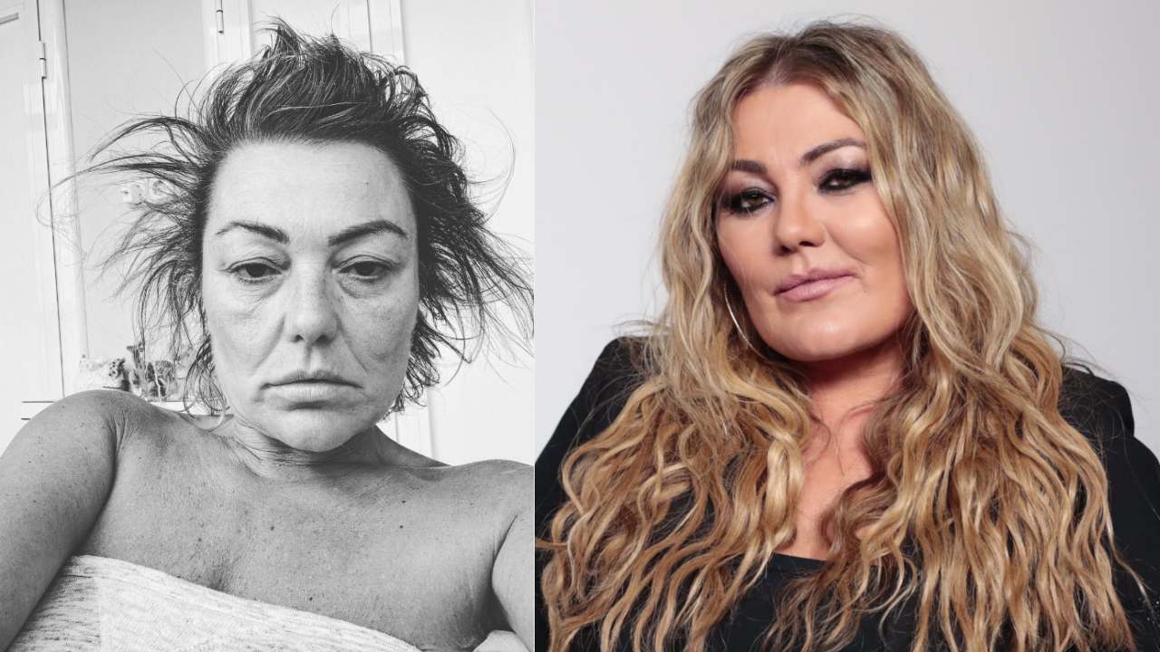 Tras alarmante foto, la hermana de Amaia Montero rompió el silencio