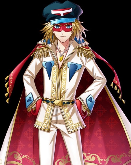 오린린얏타왕자