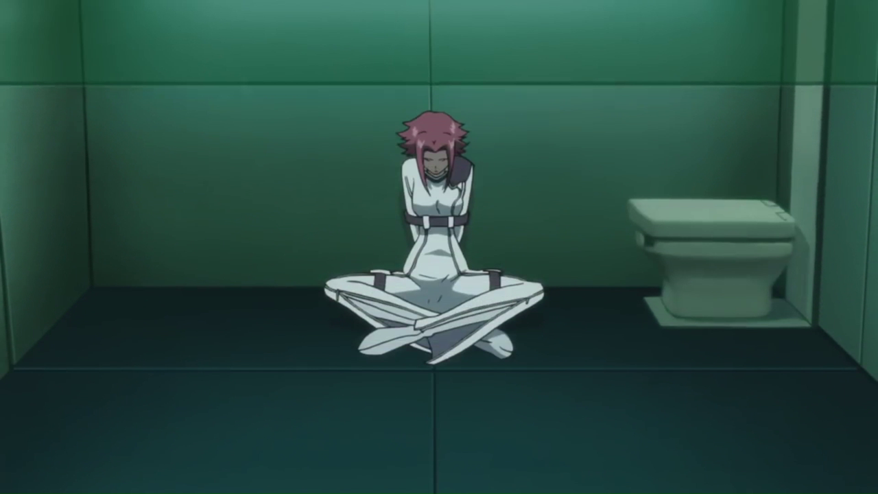 Code Geass Kallen (3)