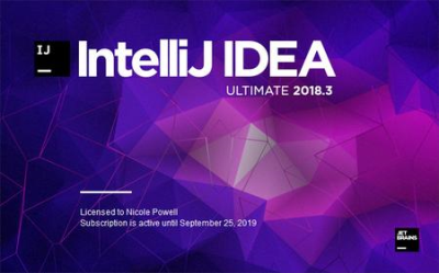 JetBrains IntelliJ IDEA Ultimate 2018.3.6 (Win/macOS)