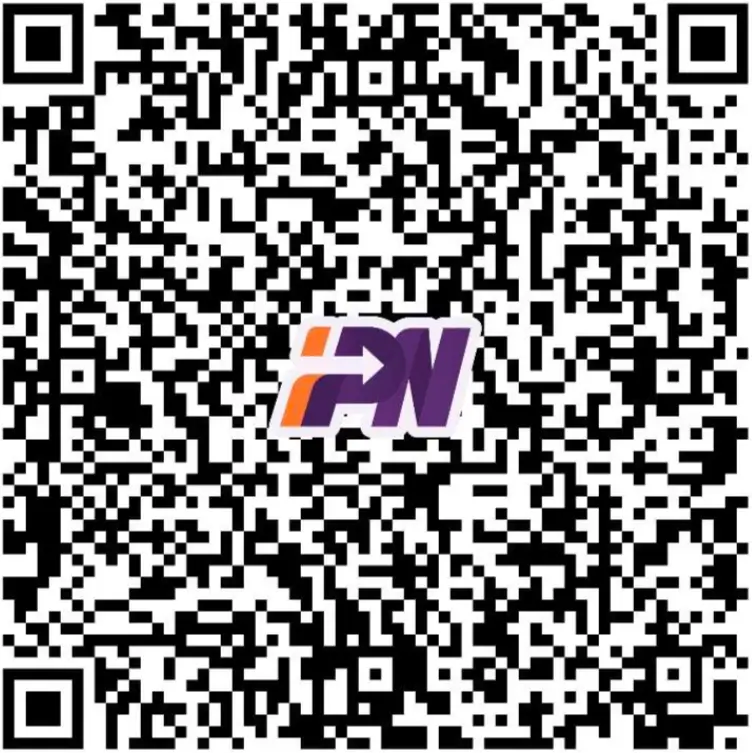 InstaPay QR Code