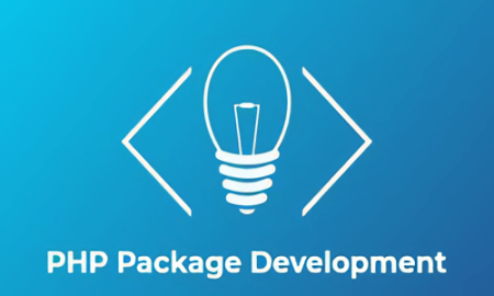 PHP Package Development (PRO version)