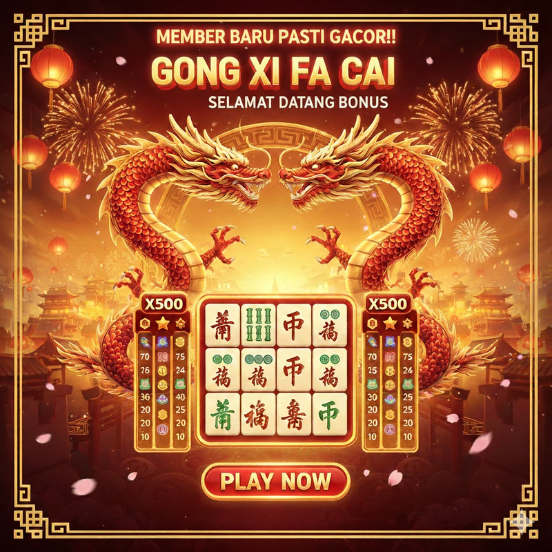 SLOT GACOR HARI INI MUDAH MENANG 2026