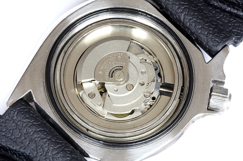 seiko diver 6