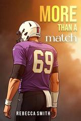 Rebecca Smith – More than a match (2026)