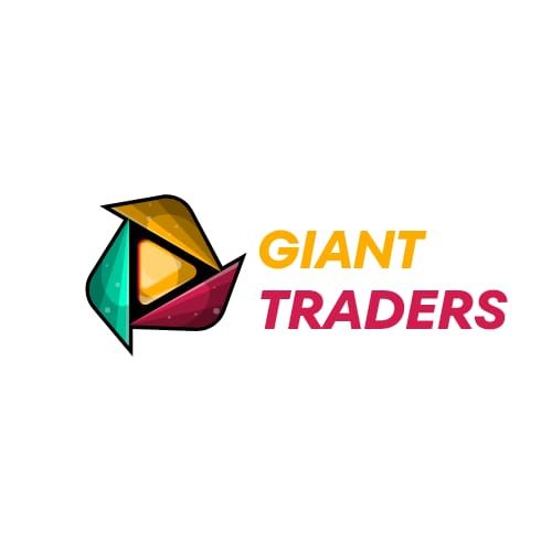 GiantX Algo Logo