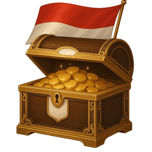 Seru88 Mystery Box