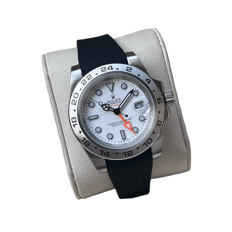 Rolex [EXPLORER II]
