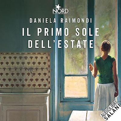 Daniela Raimondi - Il primo sole dell'estate (2023) (mp3 - 128 kbps)