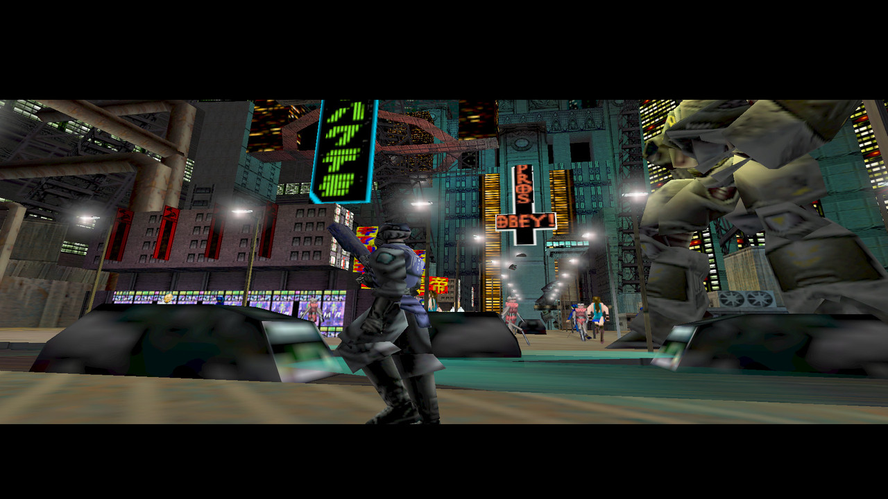 Slave Zero 2 1 0 13 MULTi5 GOG GNU Linux Wine johncena141