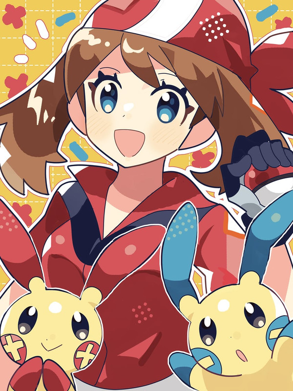 may-minun-and-plusle-pokemon-and-1-more-