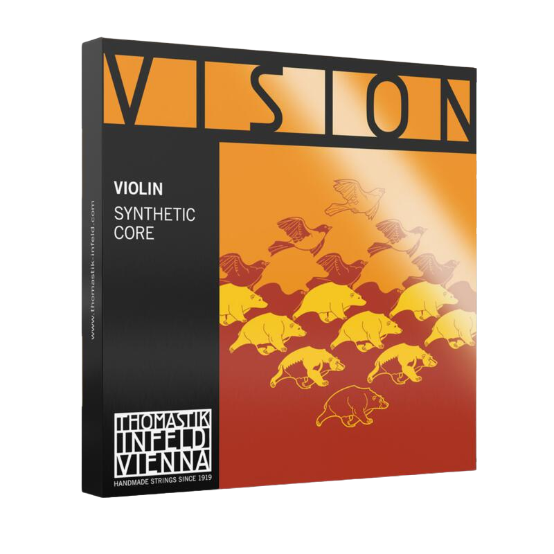 Thomastik Vision - струны для скрипки