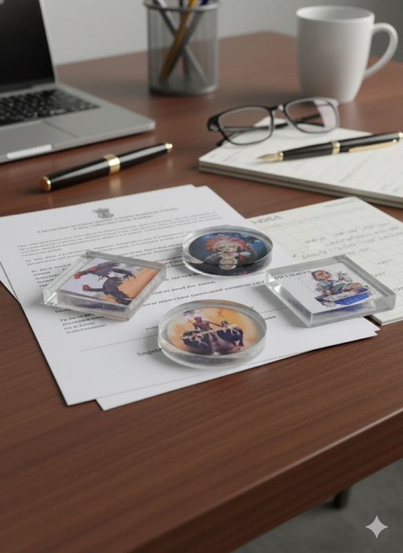 Stationery & Accessories image 2