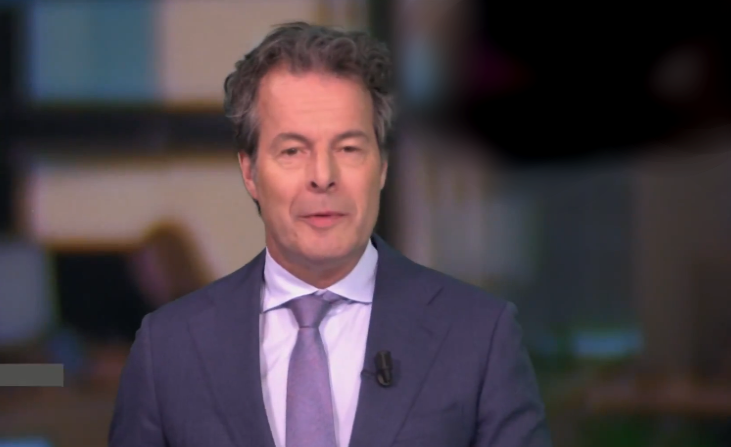 Roland Koopman RTL Z (RTL)