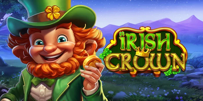 Langkah Rahasia Jackpot Slot Irish Crown