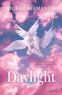 Victor Diamandis - Dailight (2024)