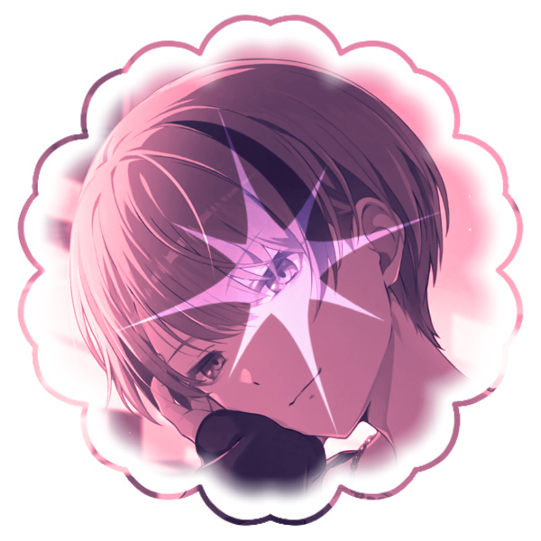 SHIHO BLOOMFEST ICON , plain ver