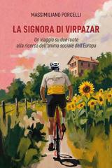 Massimiliano Porcelli – La signora di Virpazar (2026)