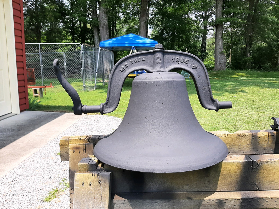Bell 3