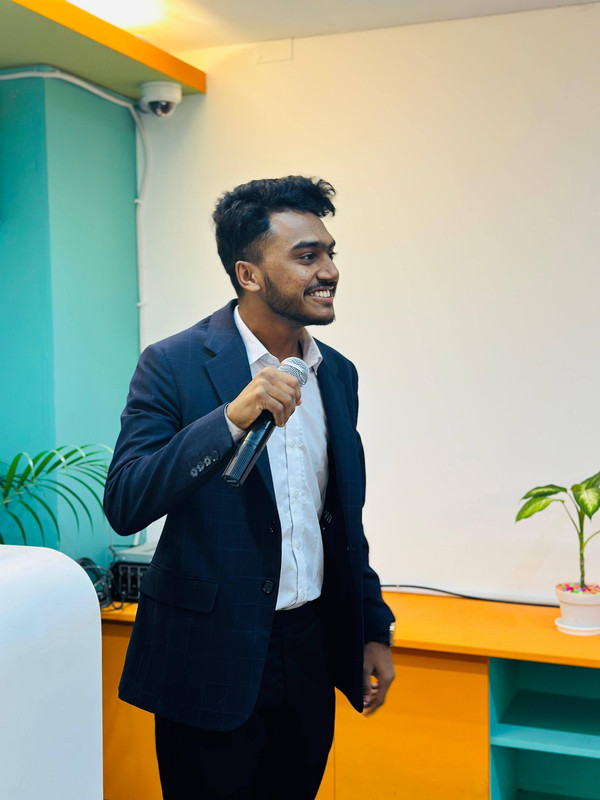 Kazi Fahim Dev