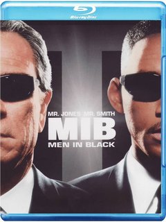 Men in Black (1997) Full Blu-Ray 32Gb AVC ITA ENG SPA TrueHD 5.1