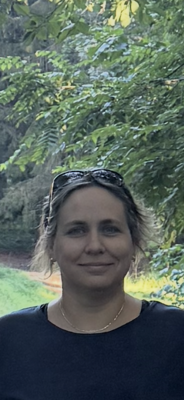 Christina Schumacher