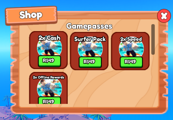 GUI Example 8