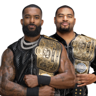 The Street Profits