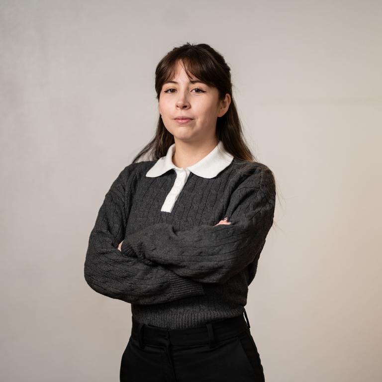 Josefa Valdebenito