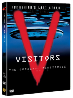 Visitors (1984–1985) Serie Completa 5 DVDRip AC3 ITA