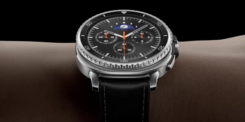 Galaxy Watch8