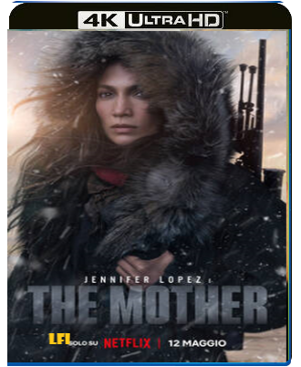 The Mother (2023) WEB-DL 2160p x265 HDR DV E-AC3+AC3 ITA ENG