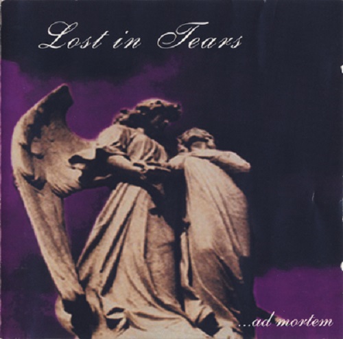 Lost in Tears - ...Ad Mortem (EP) (1999) (Lossless + MP3)