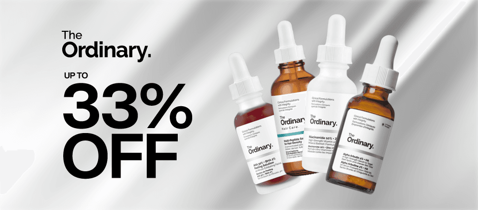 The Ordinary