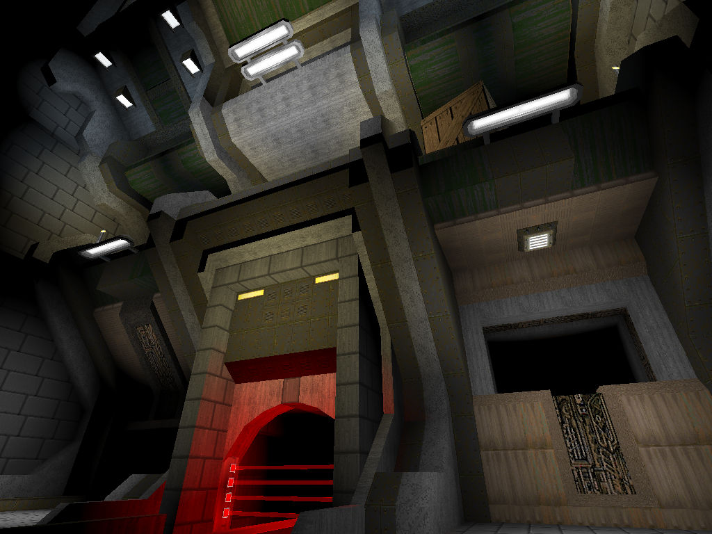 Complex 502 - Descent (36)