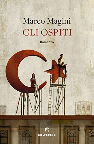 Marco Magini - Gli ospiti (2022)
