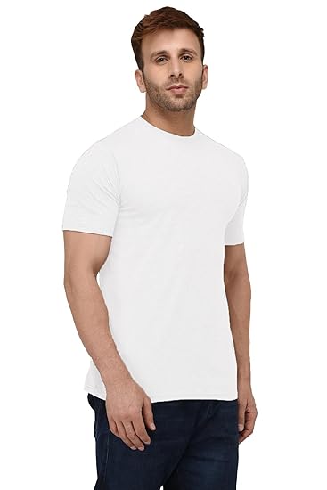 Men Dry Fit (RIO) Half Sleeve T-Shirts