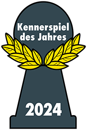 Kennerspiel des Jahres 2024 Nominee