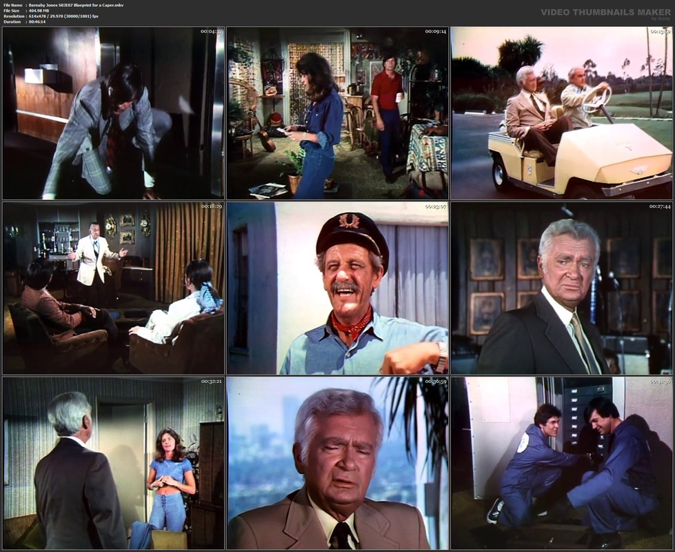 Barnaby Jones S03E07 Blueprint for a Caper.mkv