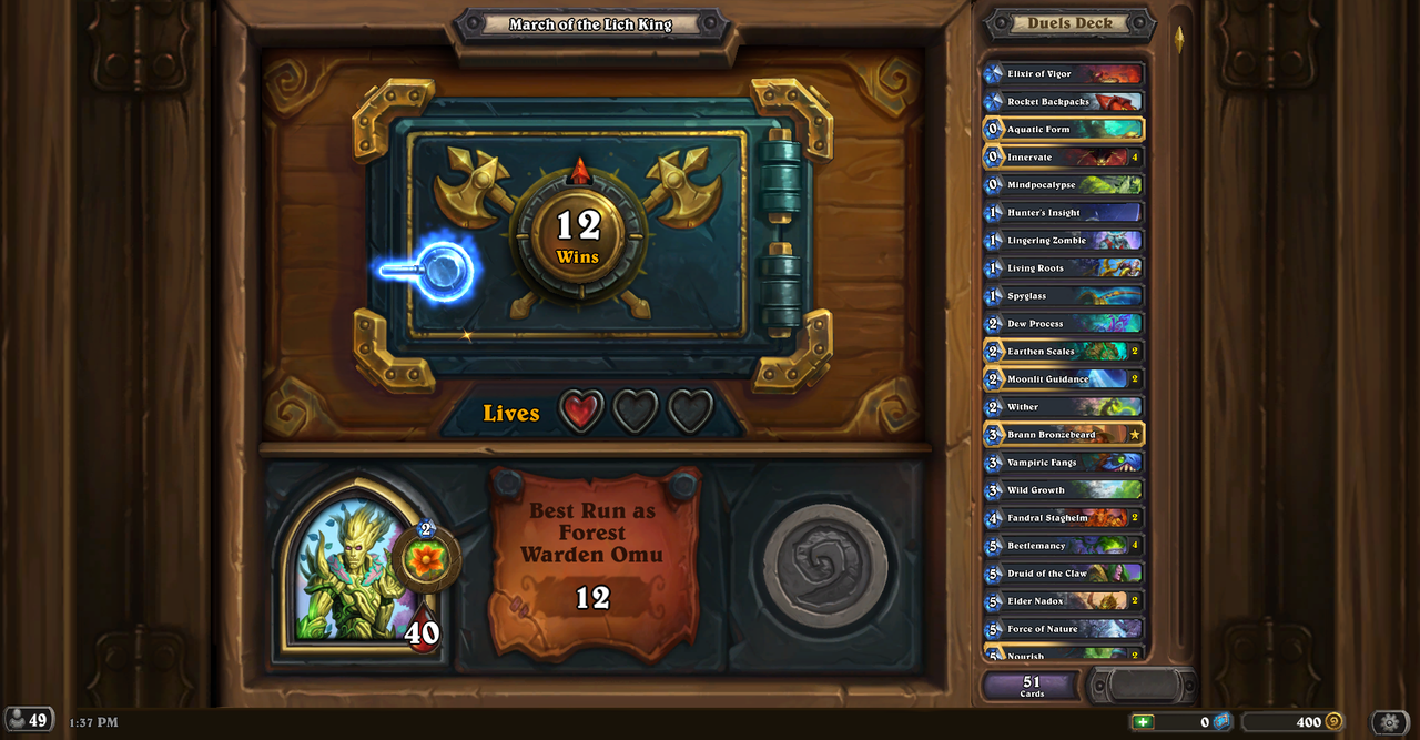 Hearthstone Screenshot 12-11-22 13.37.03