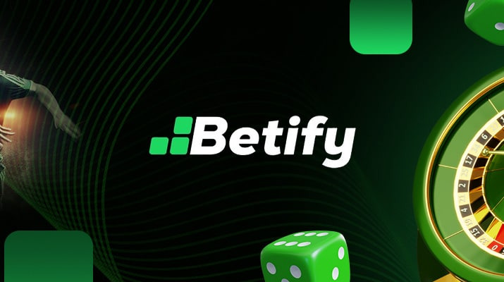 betify casino