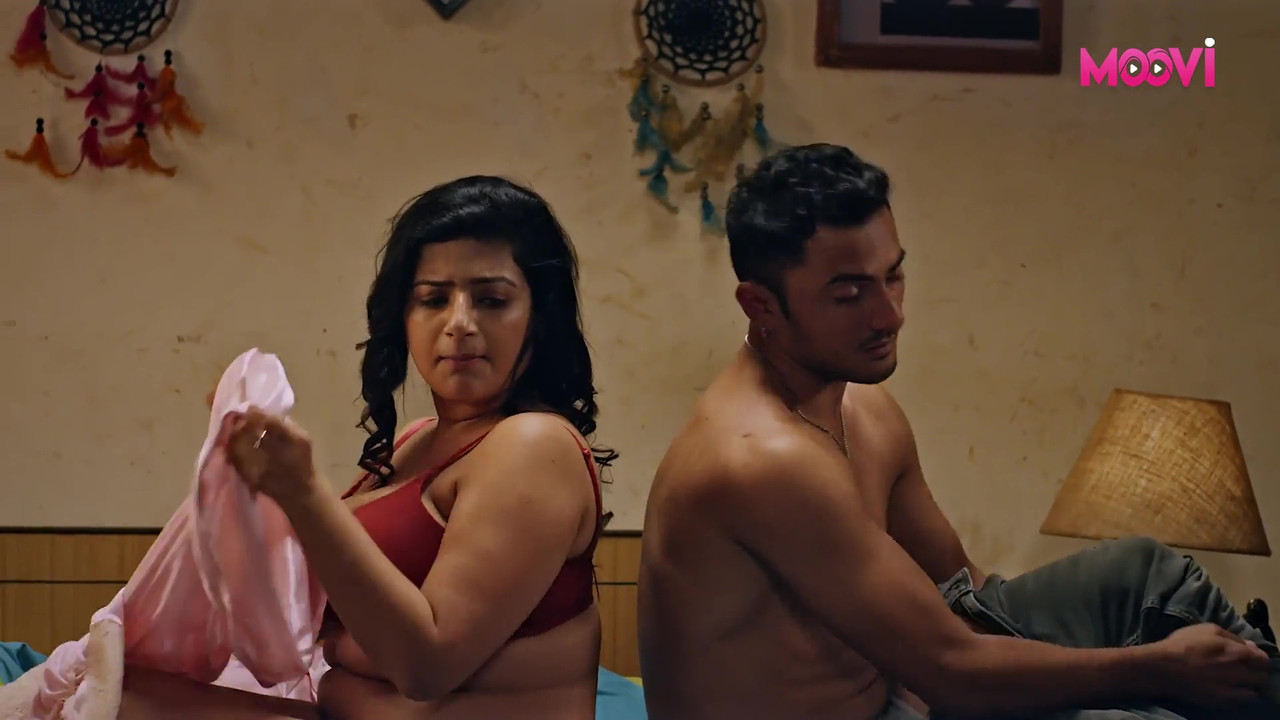 Manchala Aashiq (2024) Hindi Season 01 Part 01 | WEB-DL | 1080p | 720p | 480p | Moovi WEB Series | Download | Watch Online
