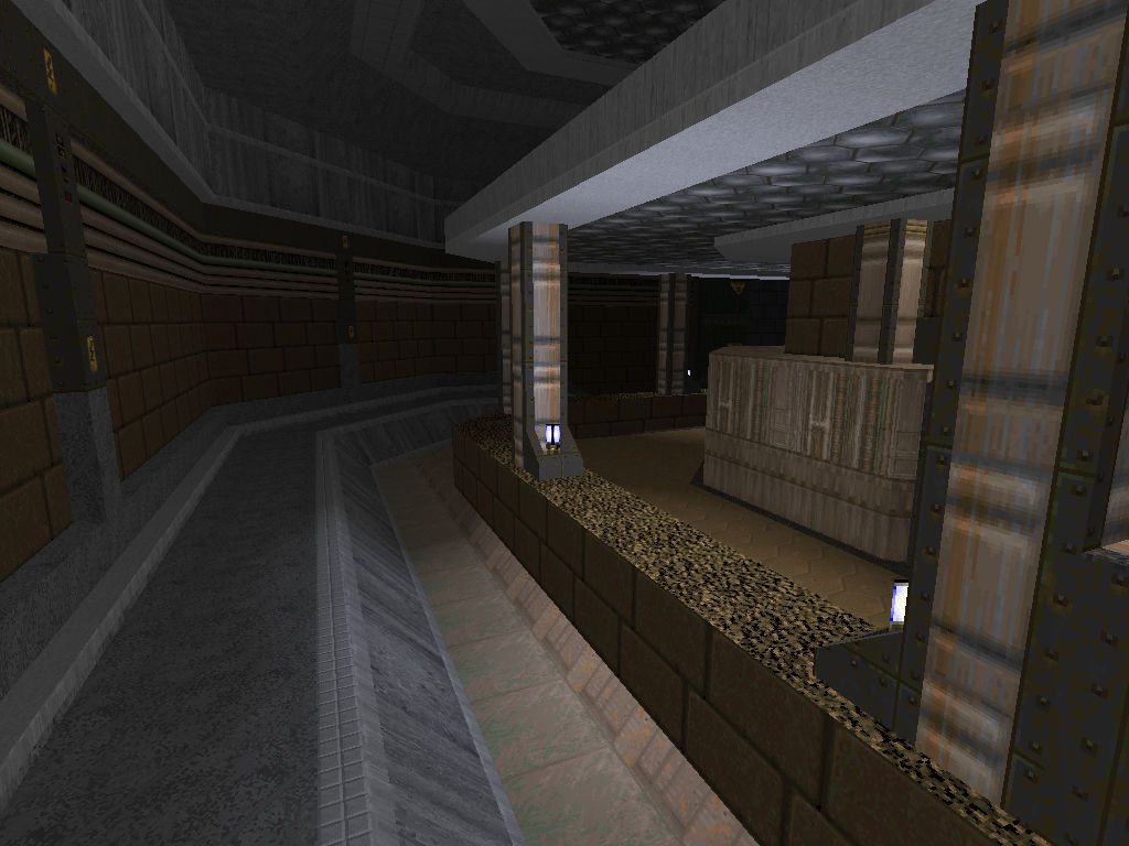 Complex 502 - Descent (37)