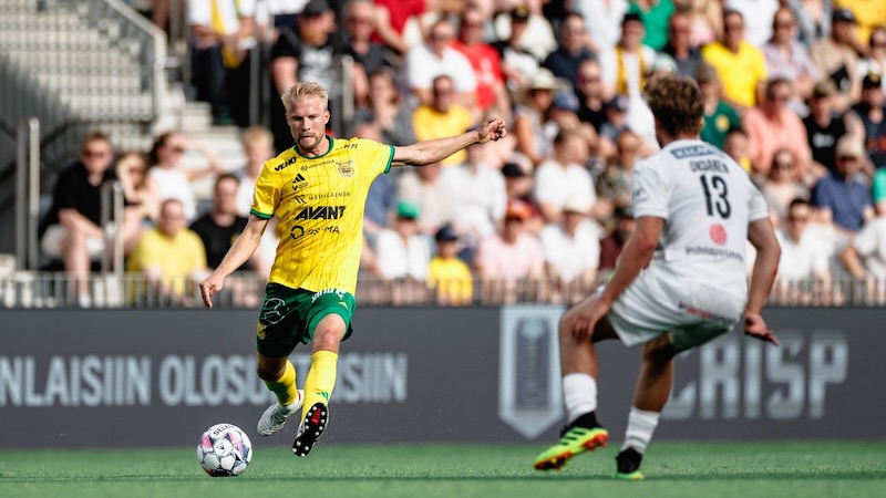 Nhận định, soi kèo KuPS vs Ilves Tampere, 23h00 ngày 14/06